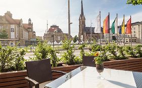Hotel an der Oper